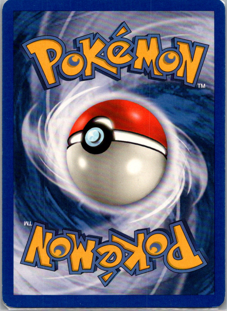 Farfetchd RH 23/112 FireRed & LeafGreen LP back