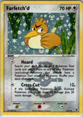 Farfetchd RH 23/112 FireRed & LeafGreen LP