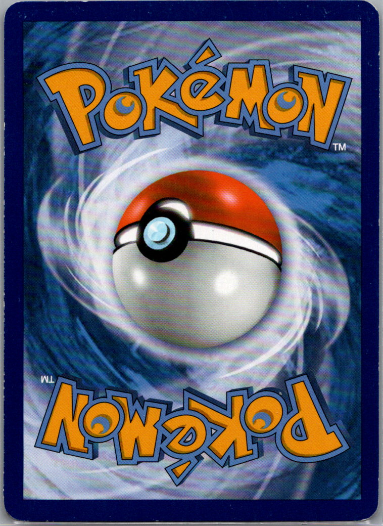 M Gardevoir EX Full Art H RC31/RC32 Generations: Radiant Collection LP back