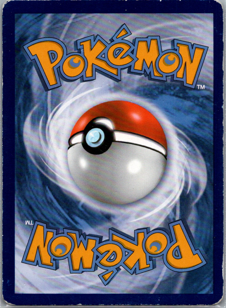 Sylveon EX Full Art H RC32/RC32 Generations: Radiant Collection HP back