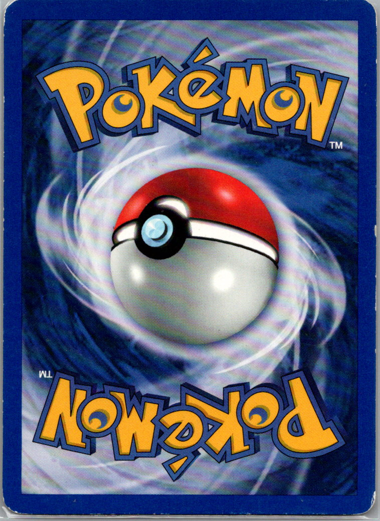 Brocks Rhydon Unlimited Holofoil 002/132 Gym Heroes MP back