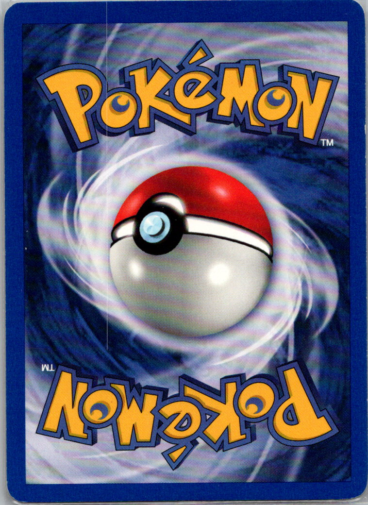 Brocks Rhydon 1st Edition Holofoil 002/132 Gym Heroes LP back