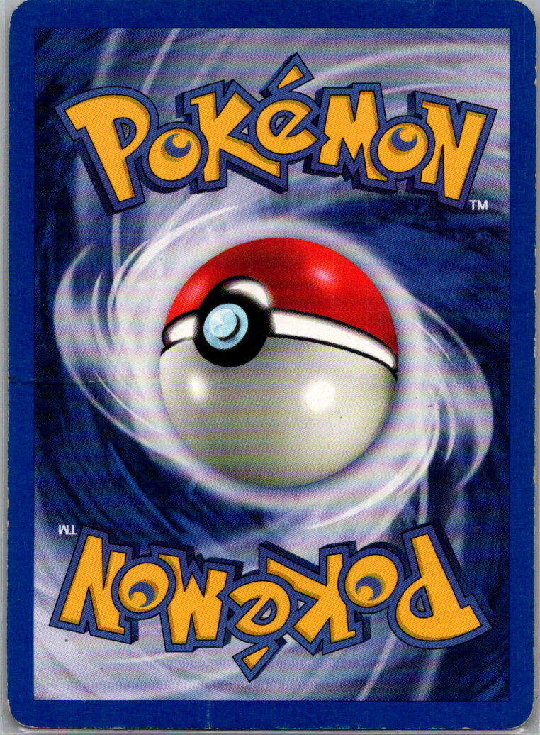 Erikas Dragonair Unlimited Holofoil 004/132 Gym Heroes DMG back