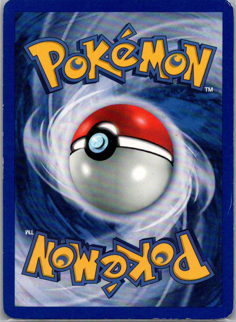 Rockets Hitmonchan Unlimited Holofoil 011/132 Gym Heroes MP back