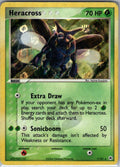 Heracross RH 7/101 Hidden Legends MP