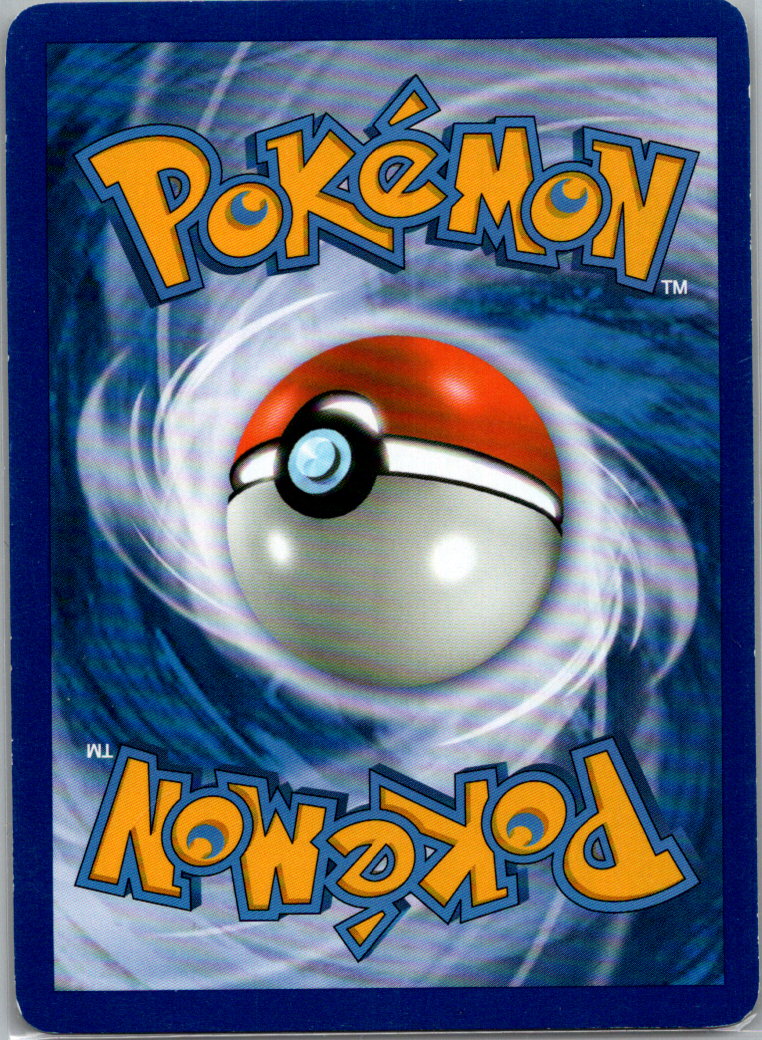 Deoxys Defense Forme RH 25/146 Legends Awakened MP back