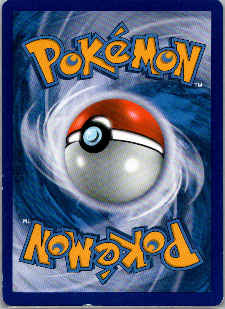 Charizard 19 113 Cosmos Holo H 019/113 Miscellaneous Cards & Products LP back