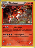 Charizard 19 113 Cosmos Holo H 019/113 Miscellaneous Cards & Products LP