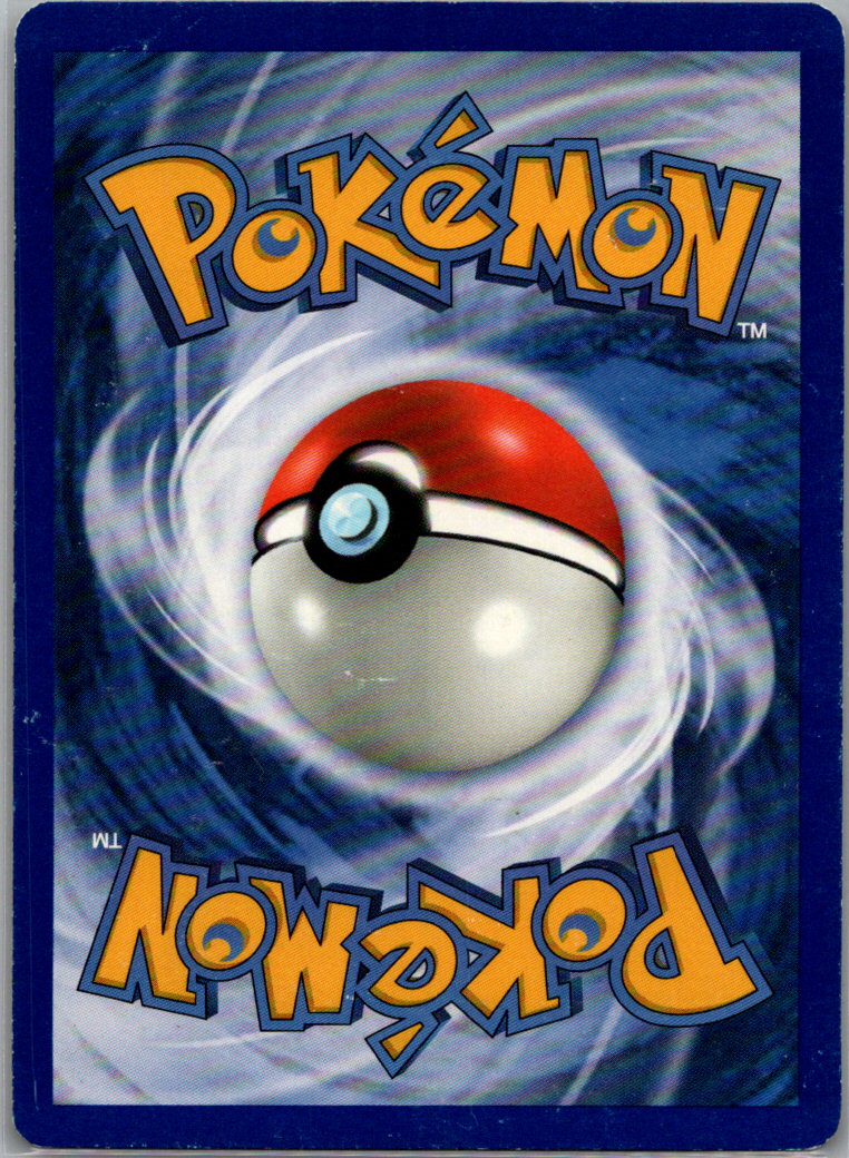 Wobbuffet 35 Unlimited 35/75 Neo Discovery MP back