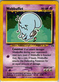 Wobbuffet 35 Unlimited 35/75 Neo Discovery MP