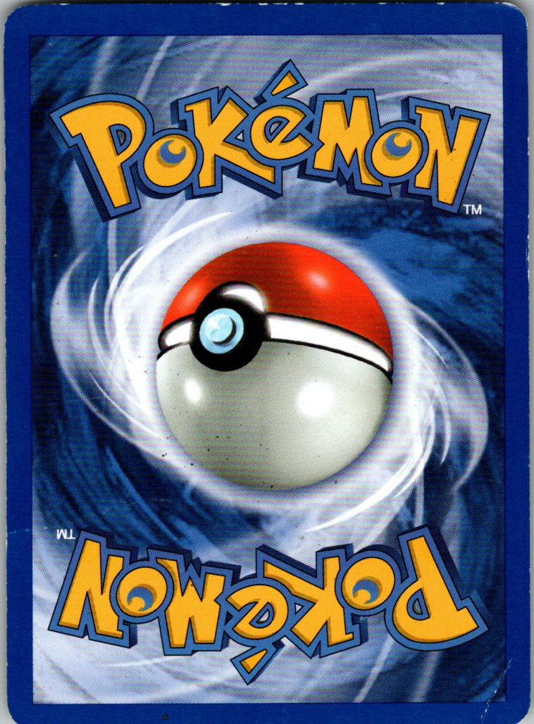 Skarmory 1st Edition Holofoil 013/111 Neo Genesis HP back