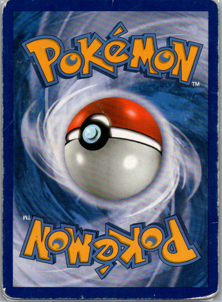Latios EX 113 Full Art H 113/116 Plasma Freeze HP back