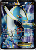 Latios EX 113 Full Art H 113/116 Plasma Freeze HP