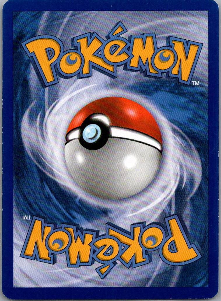 Dialga G LVX H 122/127 Platinum LP back