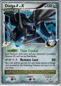 Dialga G LVX H 122/127 Platinum MP