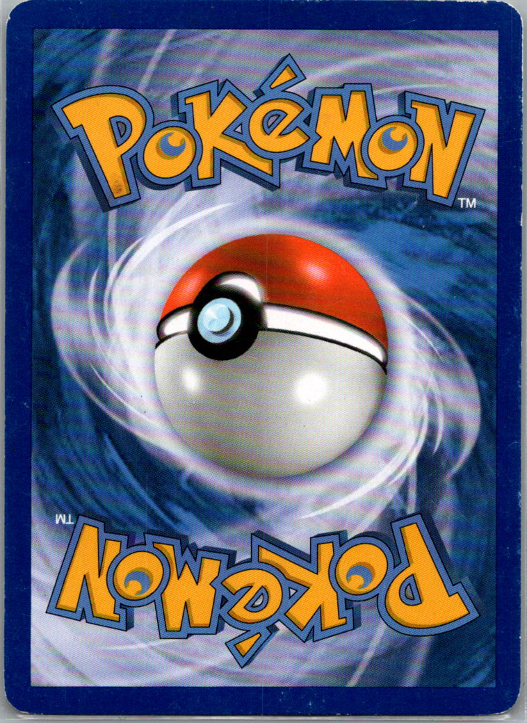 Gyarados G RH 30/127 Platinum MP back