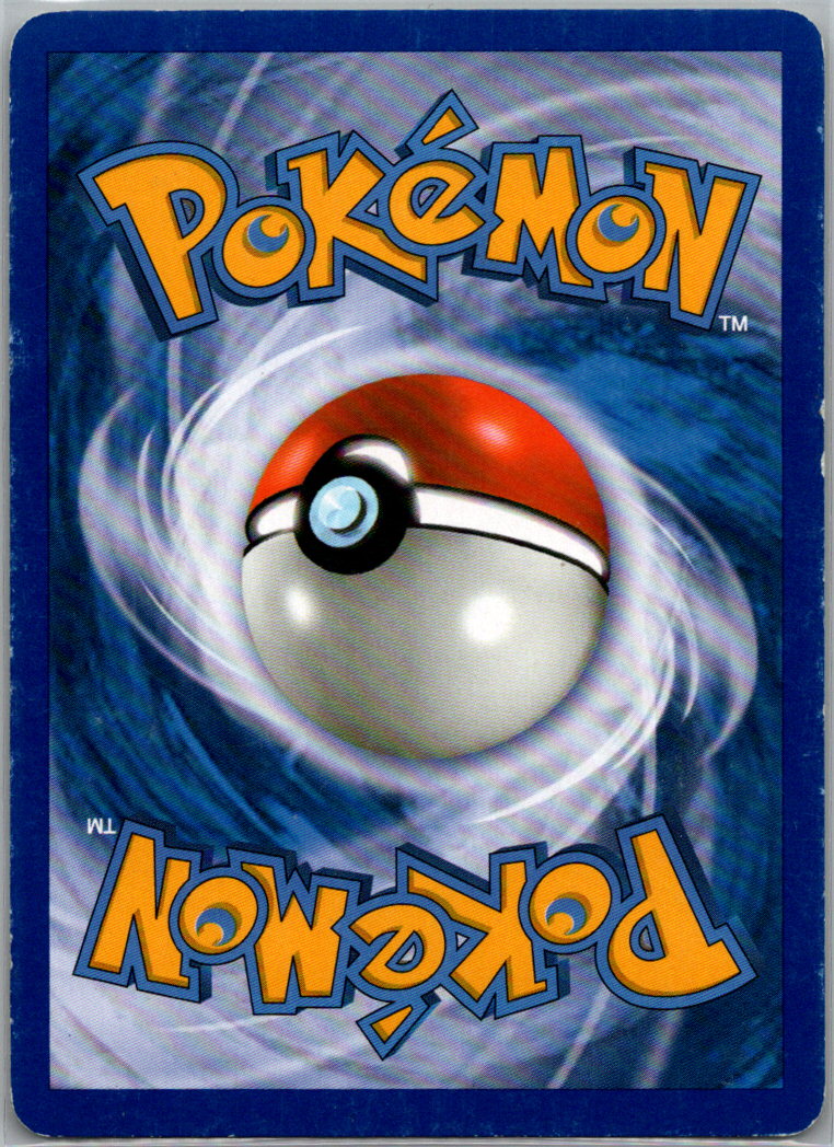 Snorlax 33 RH 33/111 Rising Rivals MP back