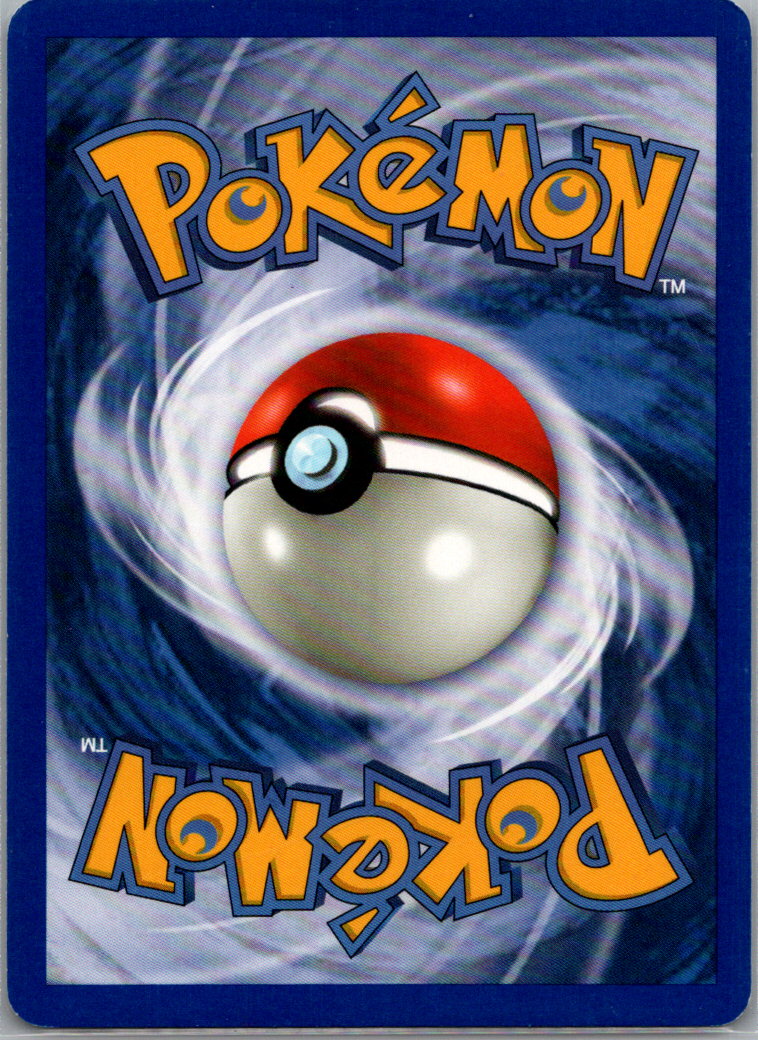Skitty 44 109 RH 44/109 Ruby and Sapphire LP back