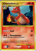 Charmeleon H 102/100 Stormfront LP