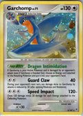 Garchomp H 5 Supreme Victors LP