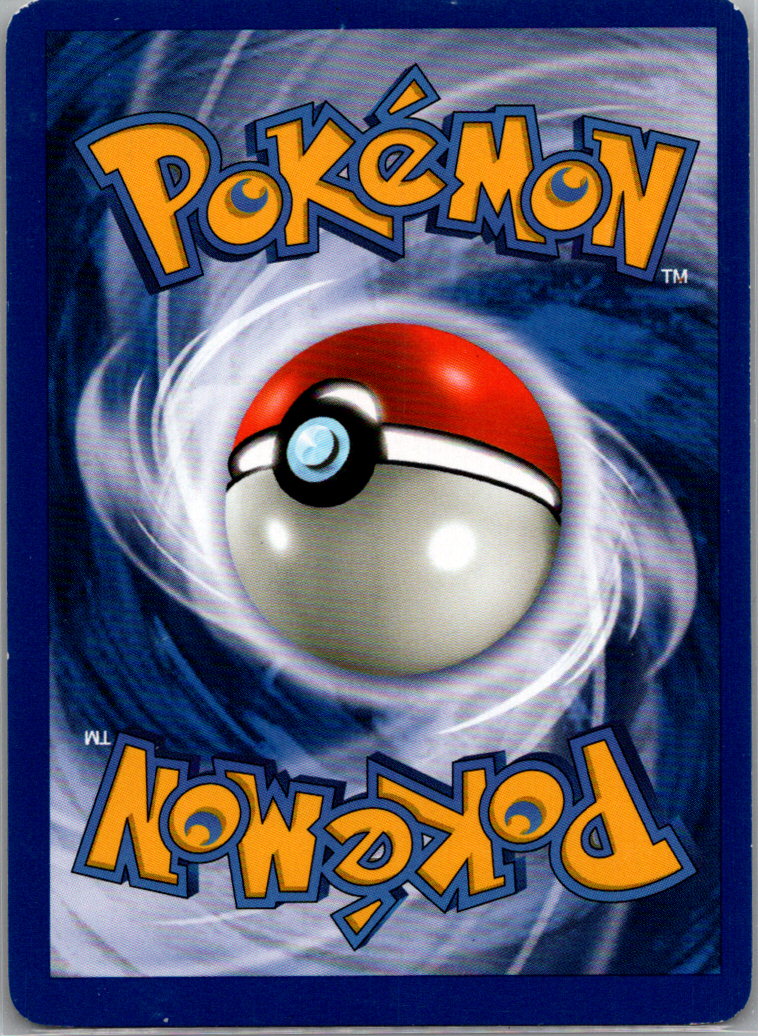 Dark Hypno 9 Unlimited Holofoil 09/82 Team Rocket LP back