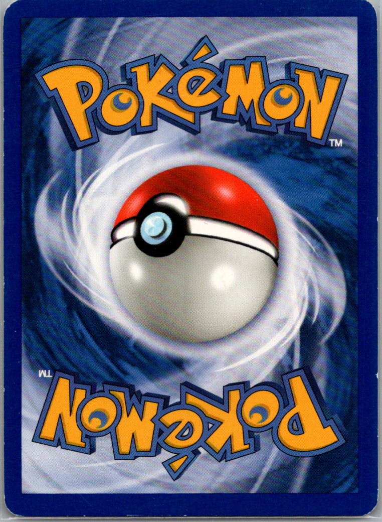 Psyduck 70/109 Team Rocket Returns MP back