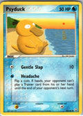 Psyduck 70/109 Team Rocket Returns MP
