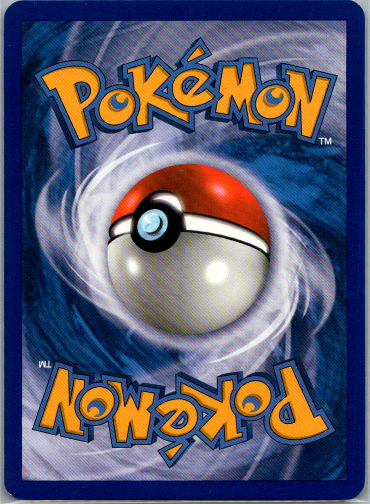 Celebi H 3/102 Triumphant NM back