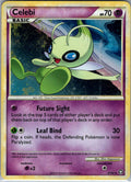 Celebi H 3/102 Triumphant NM