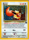 Eevee H 11/53 WoTC Promo LP