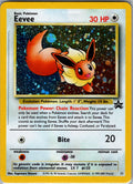 Eevee H 11/53 WoTC Promo NM