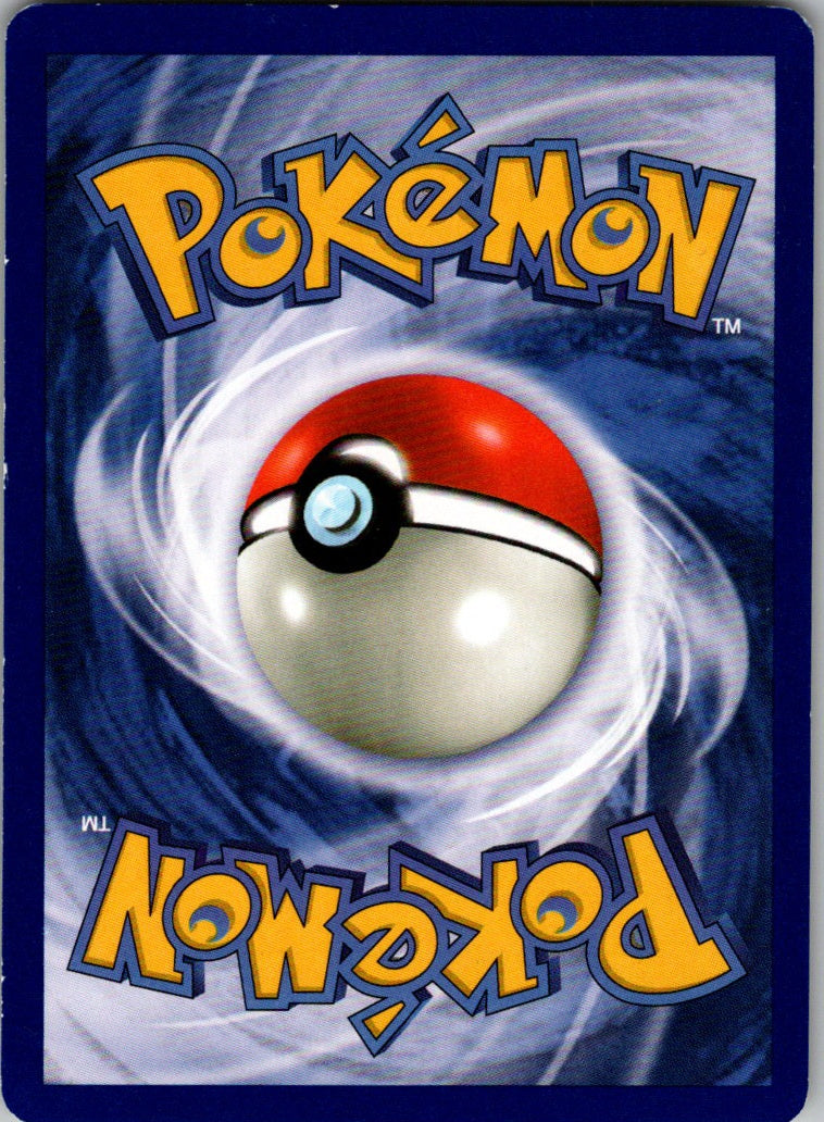 Mewtwo 14 14/53 WoTC Promo LP back