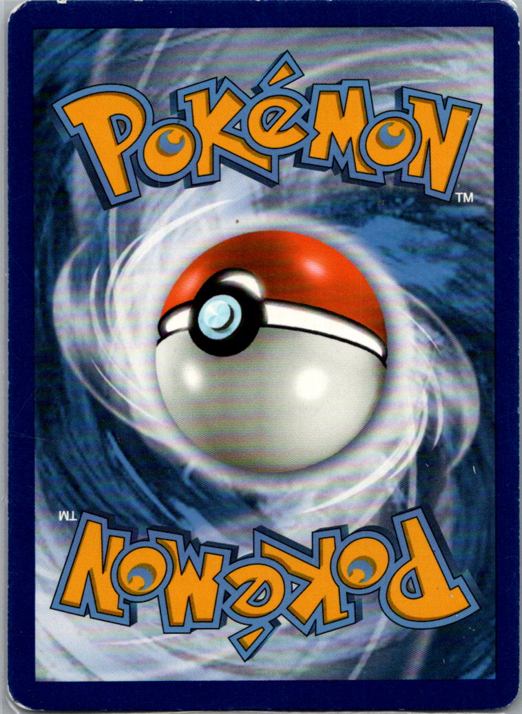 M Tyranitar EX H 43/98 XY - Ancient Origins LP back