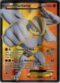 Machamp EX 90 Full Art H 90/98 XY - Ancient Origins MP