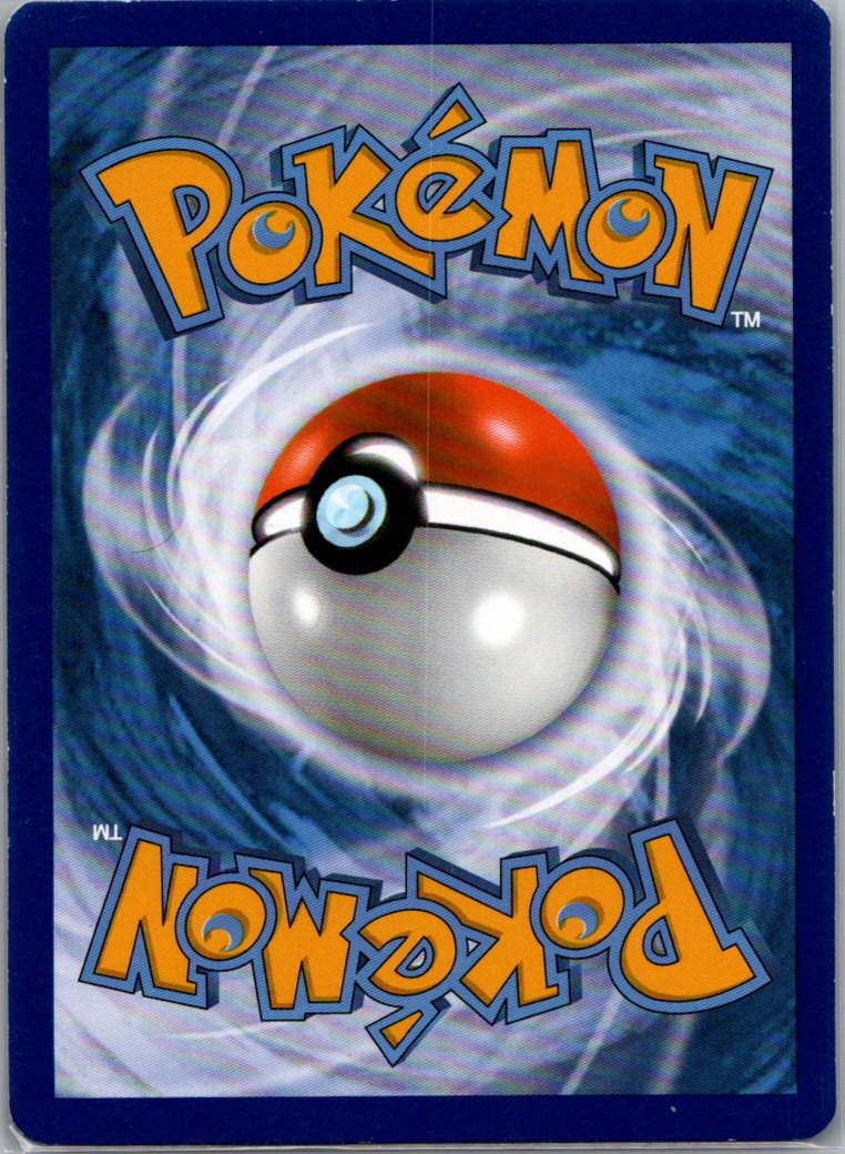 Espeon EX H 52/122 XY - BREAKpoint LP back