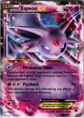 Espeon EX H 52/122 XY - BREAKpoint LP