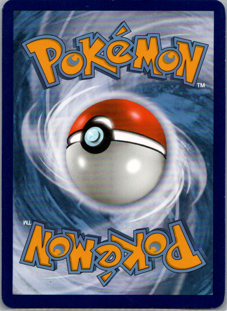 M Houndoom EX H 22/162 XY - BREAKthrough LP back