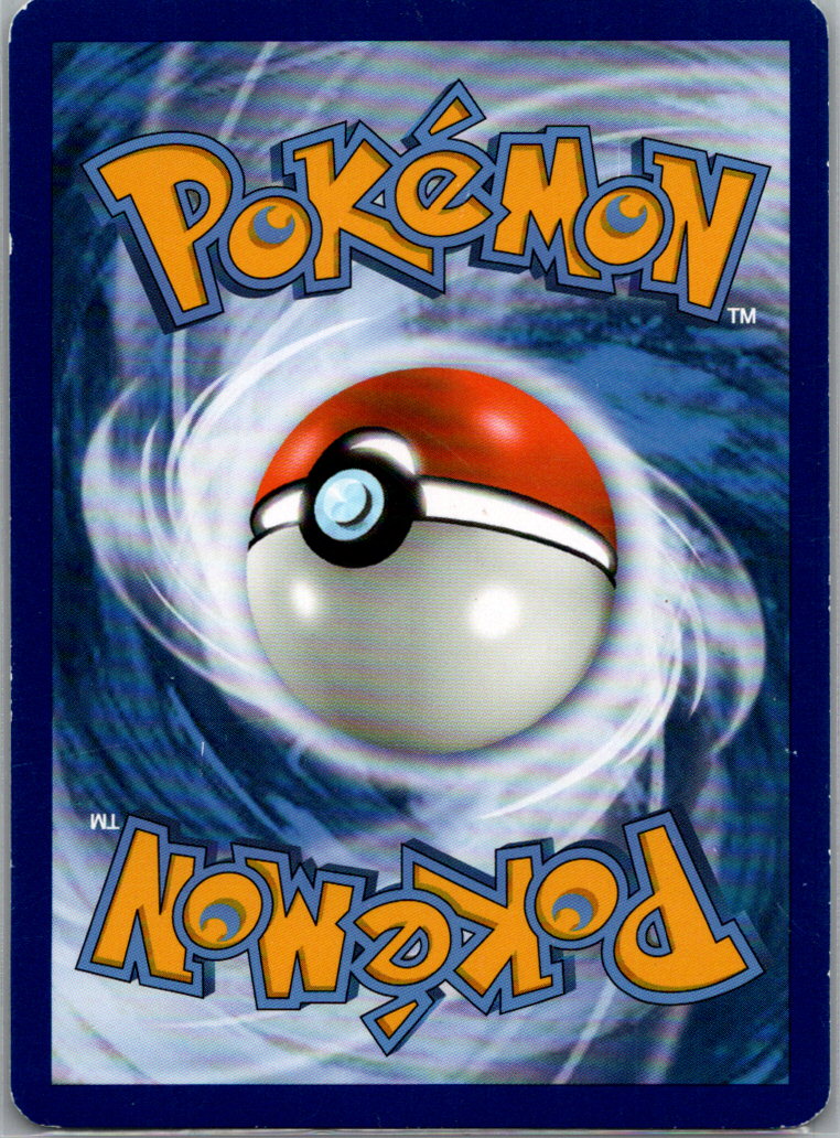 Mew RH 53/108 XY - Evolutions LP back