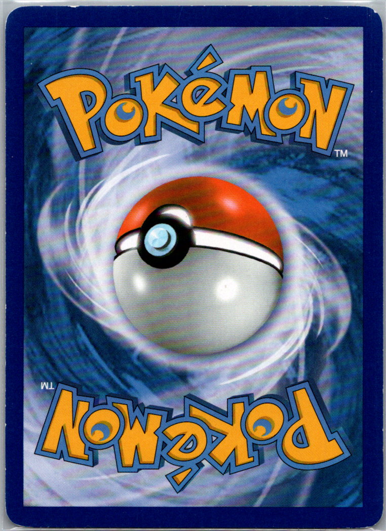Charizard EX 11 H 11/106 XY - Flashfire LP back