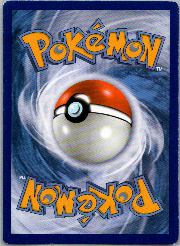 Dialga EX H 62/119 XY - Phantom Forces MP back