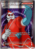 Xerosic 119 Full Art H 119/119 XY - Phantom Forces LP
