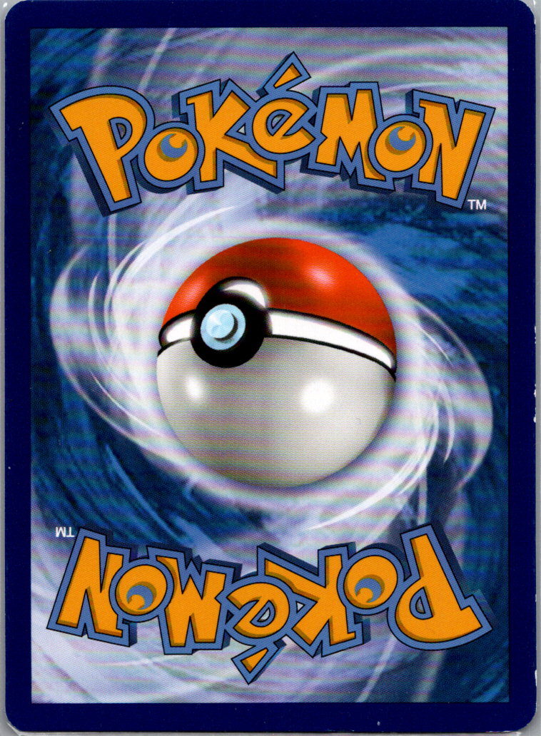 Rayquaza EX Shiny H XY69 XY Promos LP back