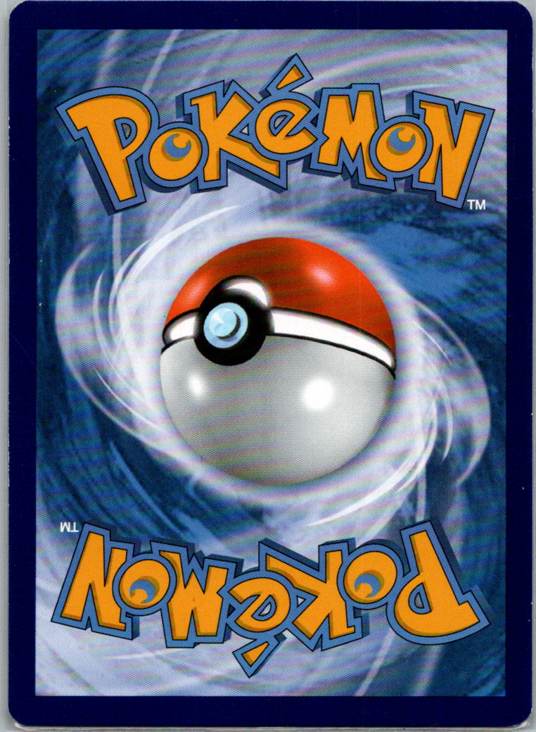 White Kyurem Full Art Promo H XY81 XY Promos NM back